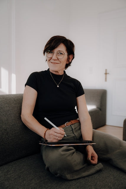 hristlicher onlineshop, lettersandbeauties, Tabea Röger