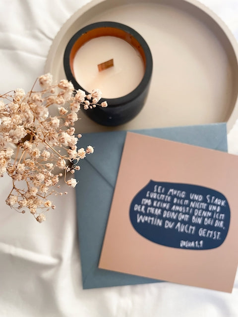 Affirmationskarten, Karten zur Konfirmation, Karten zur Taufe, Ermutigung, Bibelverskarten, christliche Geschenke, christlicher onlineshop, lettersandbeauties
