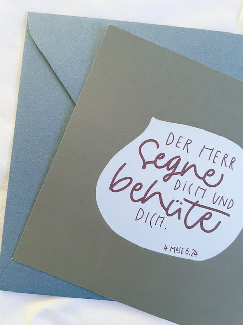 Affirmationskarten, Karten zur Konfirmation, Karten zur Taufe, Ermutigung, Bibelverskarten, christliche Geschenke, christlicher onlineshop, lettersandbeauties
