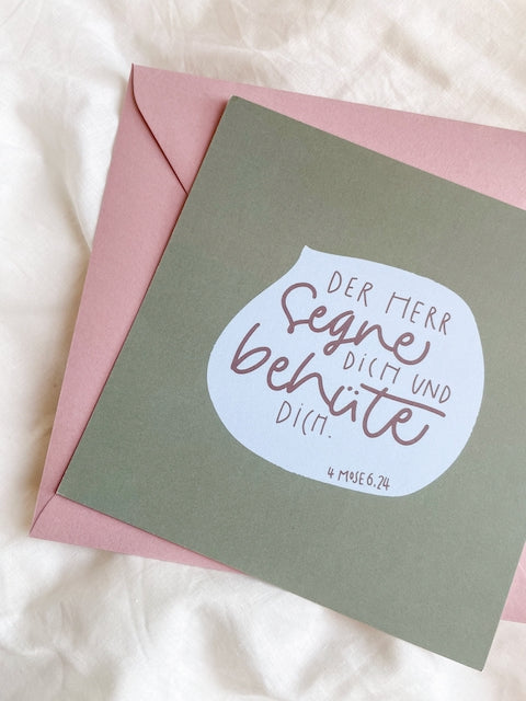 Affirmationskarten, Karten zur Konfirmation, Karten zur Taufe, Ermutigung, Bibelverskarten, christliche Geschenke, christlicher onlineshop, lettersandbeauties