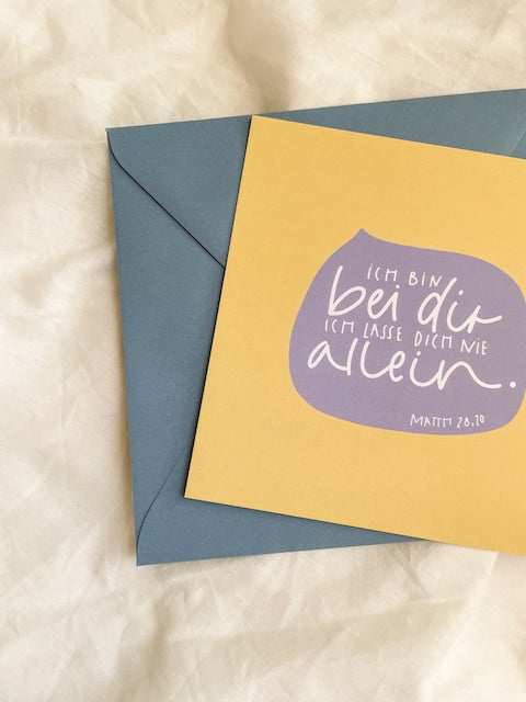 Affirmationskarten, Karten zur Konfirmation, Karten zur Taufe, Ermutigung, Bibelverskarten, christliche Geschenke, christlicher onlineshop, lettersandbeauties