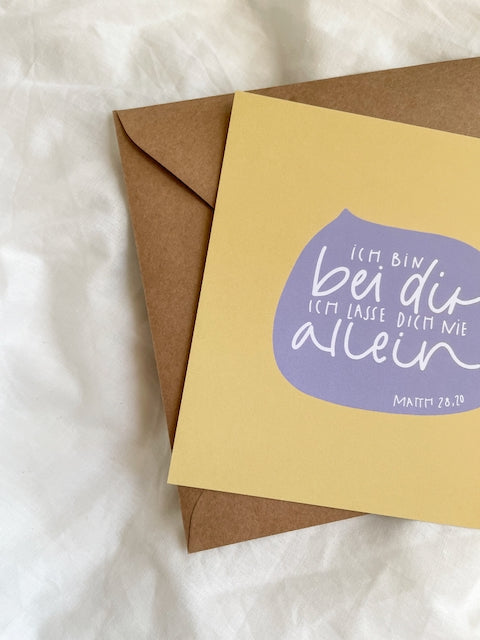 Affirmationskarten, Karten zur Konfirmation, Karten zur Taufe, Ermutigung, Bibelverskarten, christliche Geschenke, christlicher onlineshop, lettersandbeauties