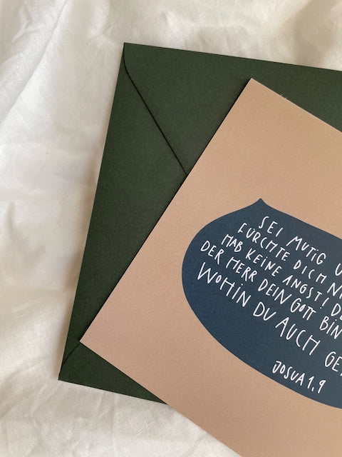 Affirmationskarten, Karten zur Konfirmation, Karten zur Taufe, Ermutigung, Bibelverskarten, christliche Geschenke, christlicher onlineshop, lettersandbeauties