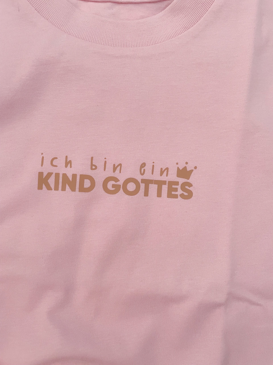 Bunte T-Shirts Gr. 98-104