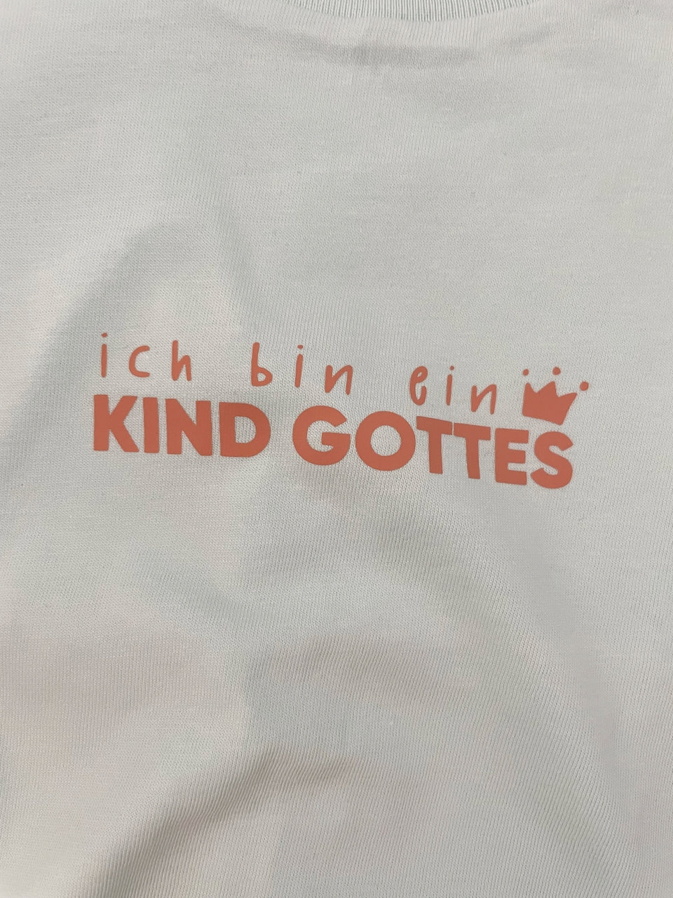 Bunte T-Shirts Gr. 98-104