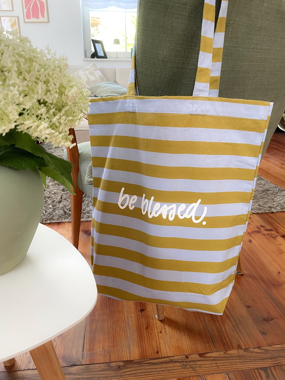 Tasche Streifen