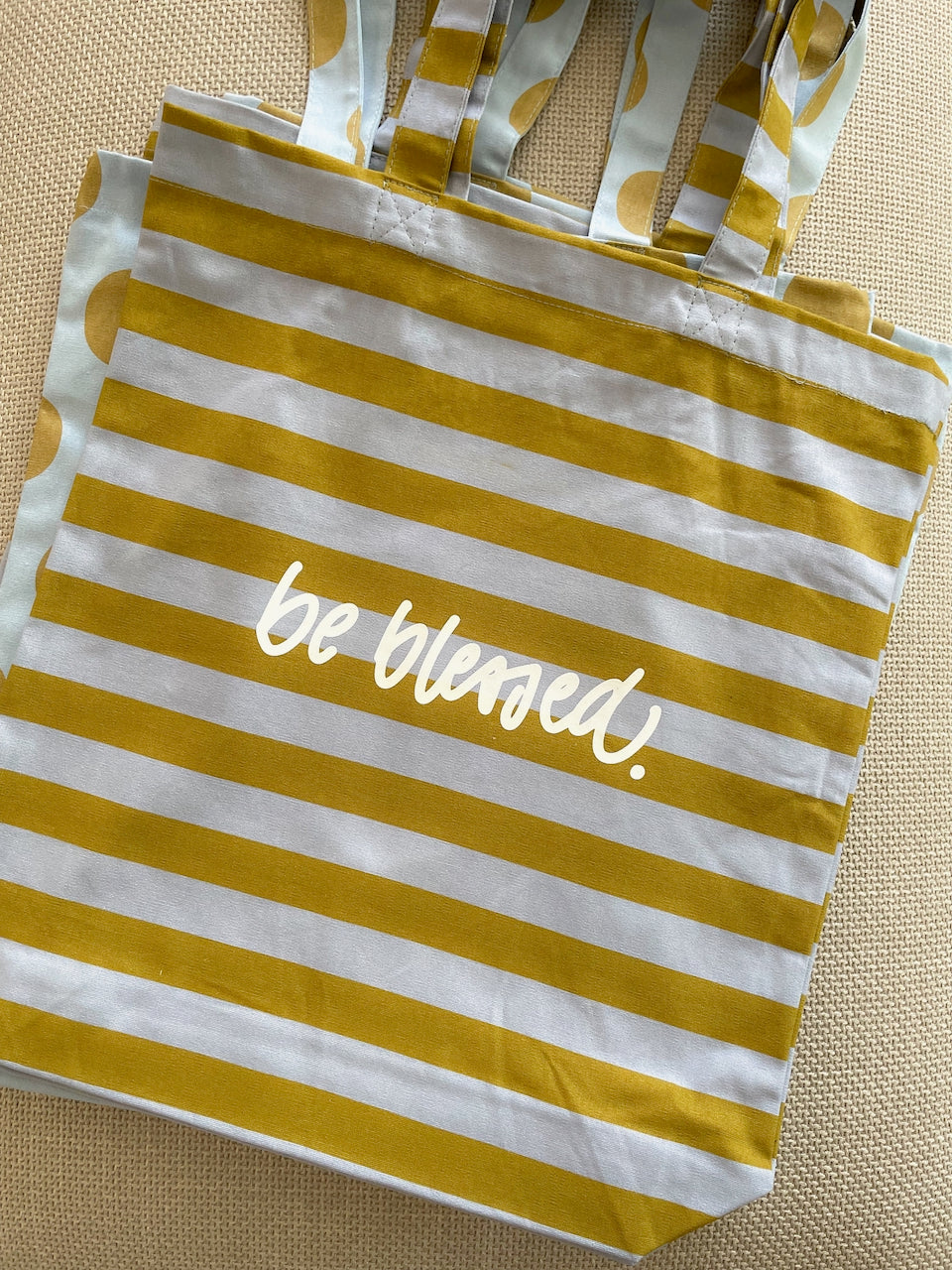 Tasche Streifen