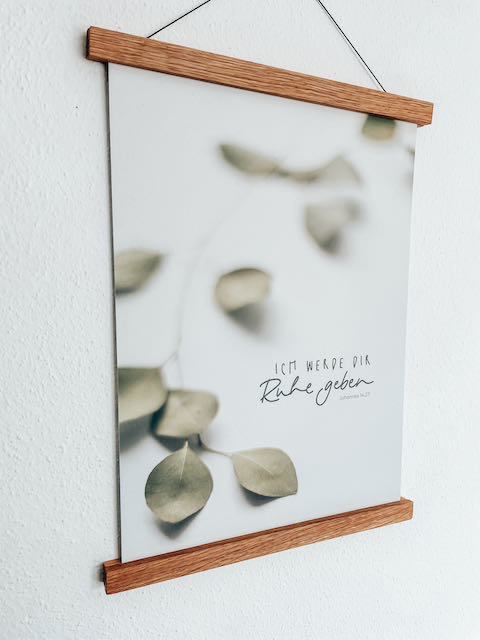 Poster für Christen, christlicher shop, christliche Geschenke, lettersandbeauties, christliche Poster, Ermutigung, Ostern, Vergebung