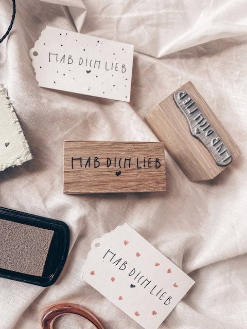 Stempel, be blessed, sei gesegnet, christliche Geschenke, lettersandbeauties, christlicher onlineshop, diy karten selber machen, du bist geliebt, love you, Valentinstag, Muttertag, Geburtstag, alles liebe zum Geburtstag, hab dich lieb