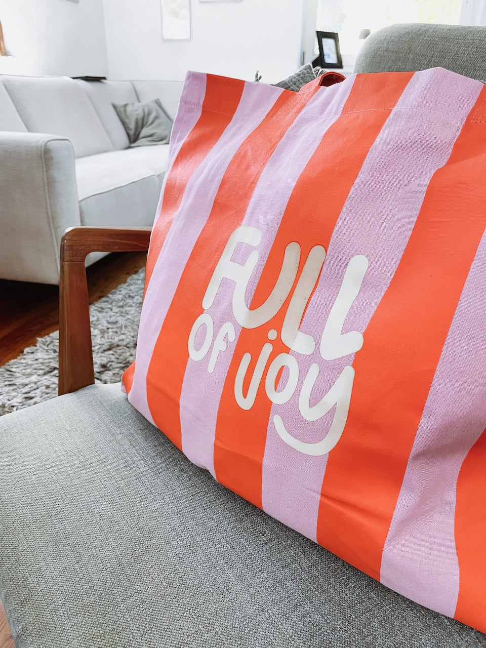 Strandtasche bunt