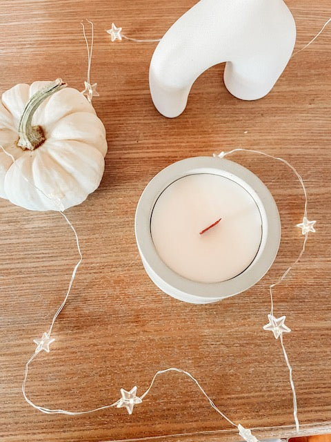 Betonkerze, Duftkerze, lettersandbeauties, christlicher onlineshop, Glaube im Alltag, Ermutigung