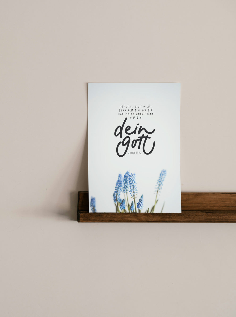 Poster zur Jahreslosung 2027 Motiv 2 als Dateidownload