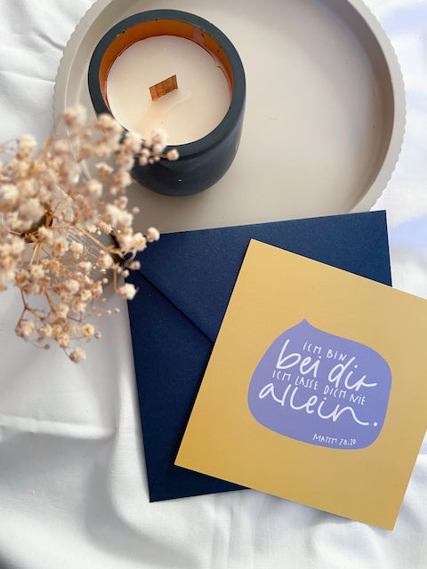 Affirmationskarten, Karten zur Konfirmation, Karten zur Taufe, Ermutigung, Bibelverskarten, christliche Geschenke, christlicher onlineshop, lettersandbeauties