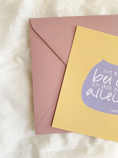 Affirmationskarten, Karten zur Konfirmation, Karten zur Taufe, Ermutigung, Bibelverskarten, christliche Geschenke, christlicher onlineshop, lettersandbeauties