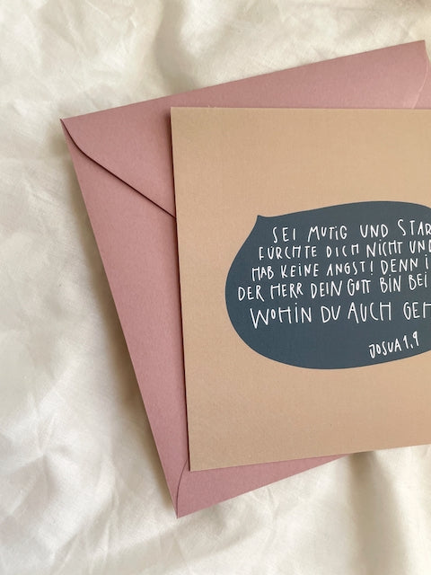 Affirmationskarten, Karten zur Konfirmation, Karten zur Taufe, Ermutigung, Bibelverskarten, christliche Geschenke, christlicher onlineshop, lettersandbeauties