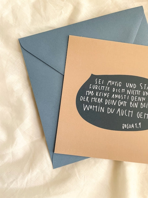 Affirmationskarten, Karten zur Konfirmation, Karten zur Taufe, Ermutigung, Bibelverskarten, christliche Geschenke, christlicher onlineshop, lettersandbeauties