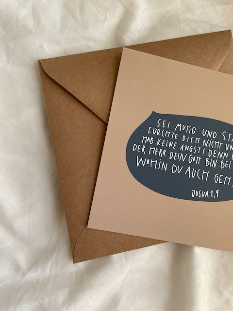 Affirmationskarten, Karten zur Konfirmation, Karten zur Taufe, Ermutigung, Bibelverskarten, christliche Geschenke, christlicher onlineshop, lettersandbeauties