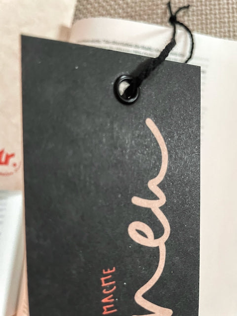 Buchzeichen zur Jahreslosung 2026