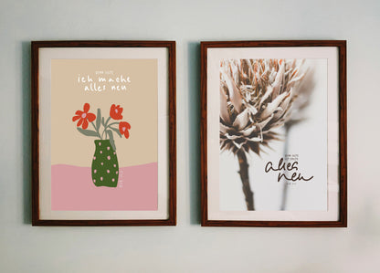 Poster zur Jahreslosung 2026 Motiv 2