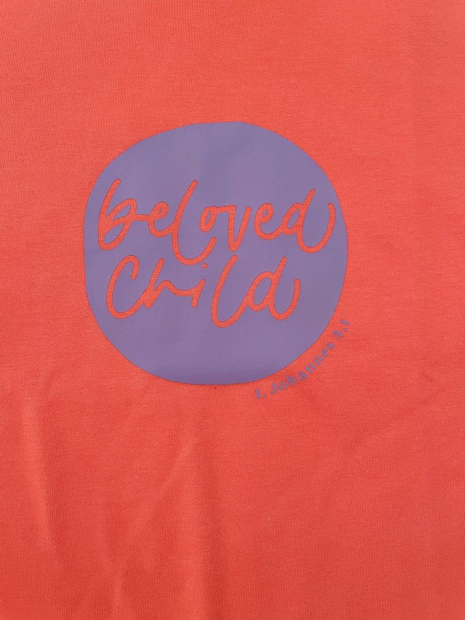 Bunte T-Shirts Gr. 122-128