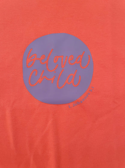 Bunte T-Shirts Gr. 122-128
