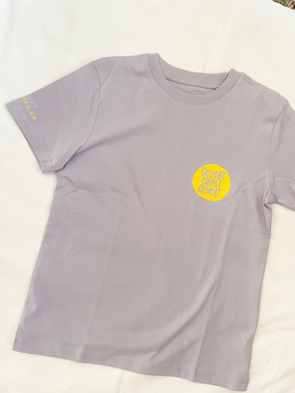 Bunte T-Shirts Gr. 122-128