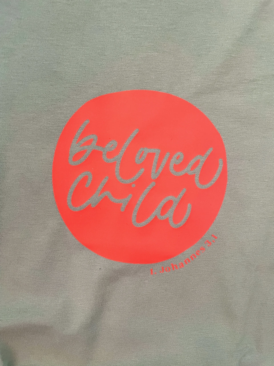 Bunte T-Shirts Gr. 122-128