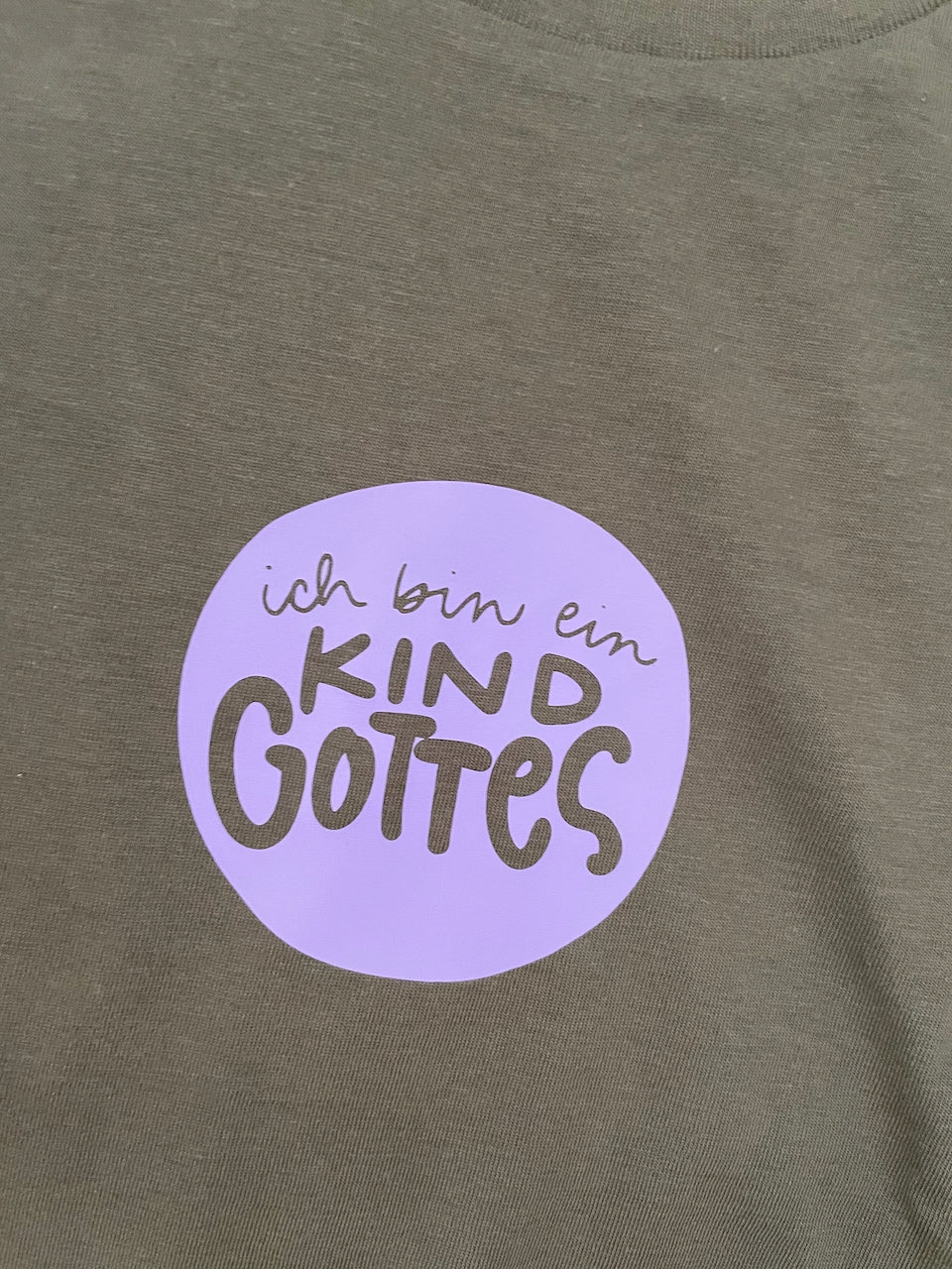 Bunte T-Shirts Gr. 122-128