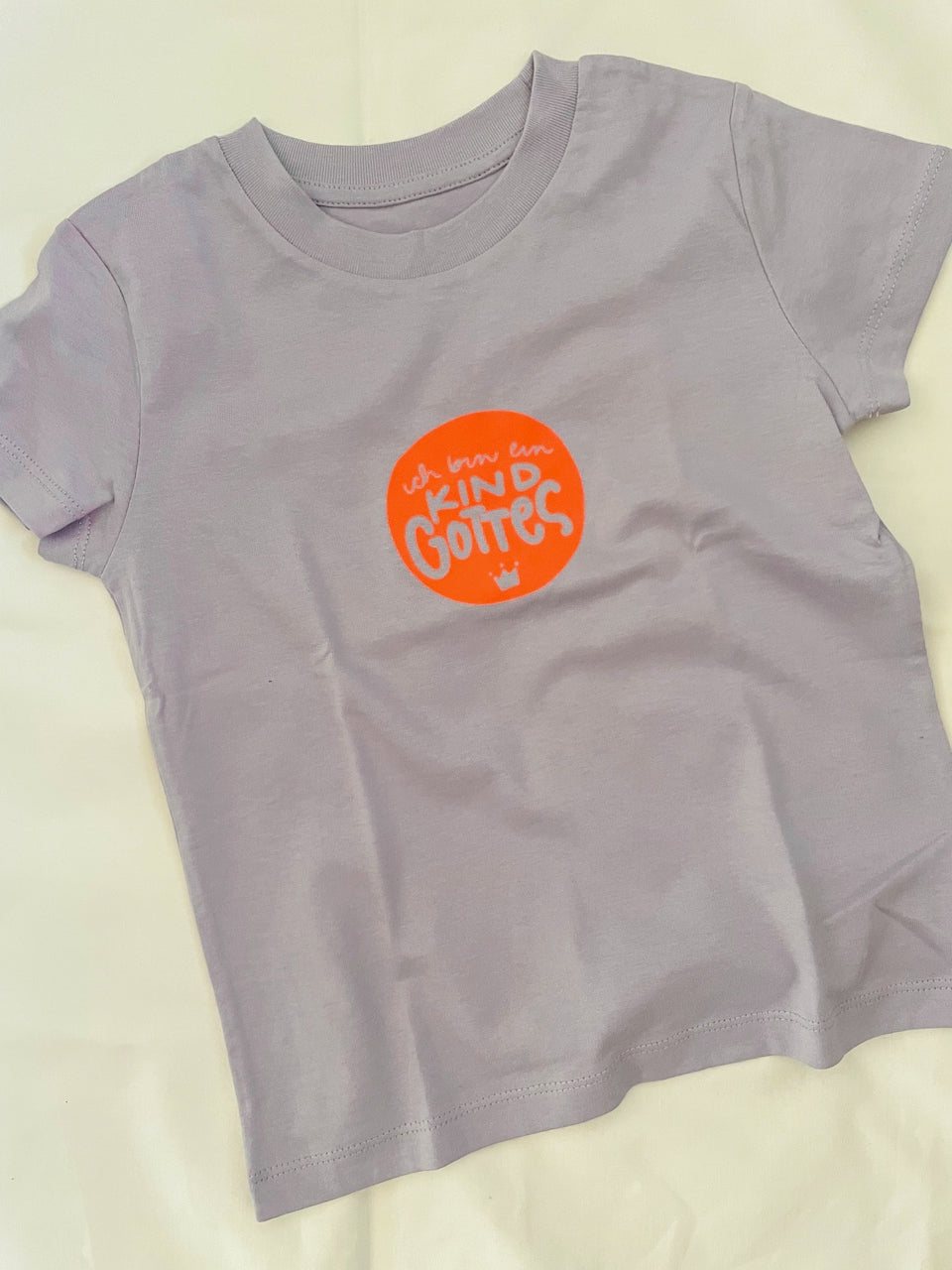 Bunte T-Shirts Gr. 98-104
