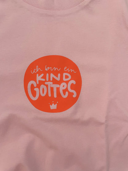 Bunte T-Shirts Gr. 98-104