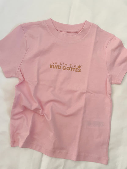 Bunte T-Shirts Gr. 98-104