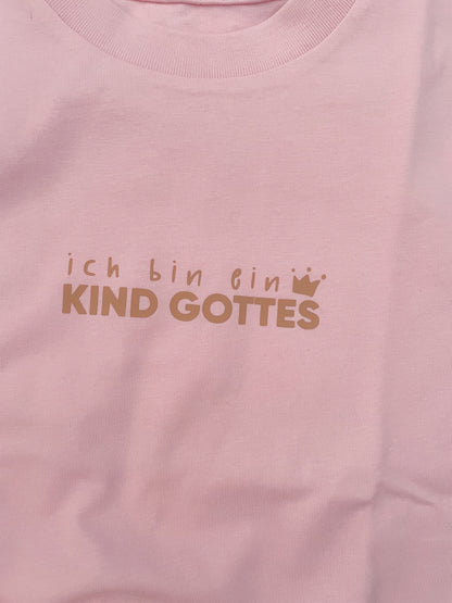 Bunte T-Shirts Gr. 98-104