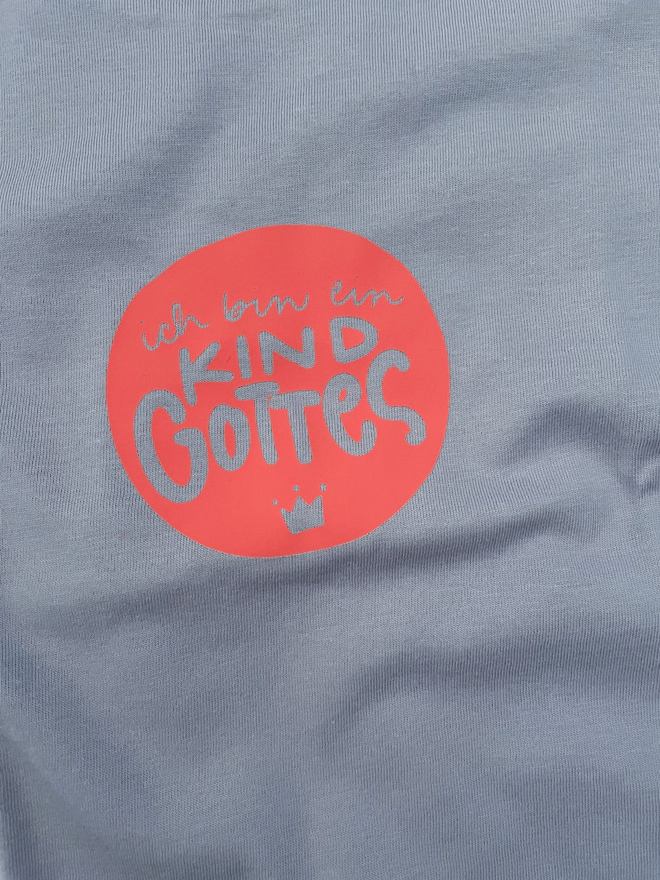 Bunte T-Shirts Gr. 98-104