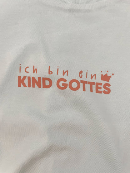 Bunte T-Shirts Gr. 98-104