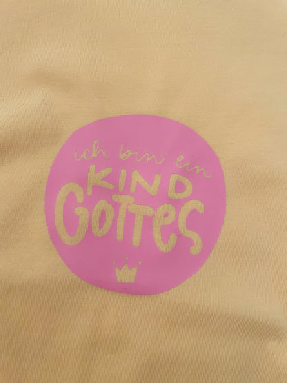 Bunte T-Shirts Gr. 98-104