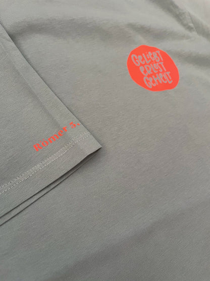 Bunte T-Shirts Gr. 152-158
