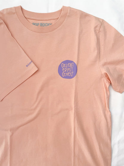 Bunte T-Shirts Gr. 152-158