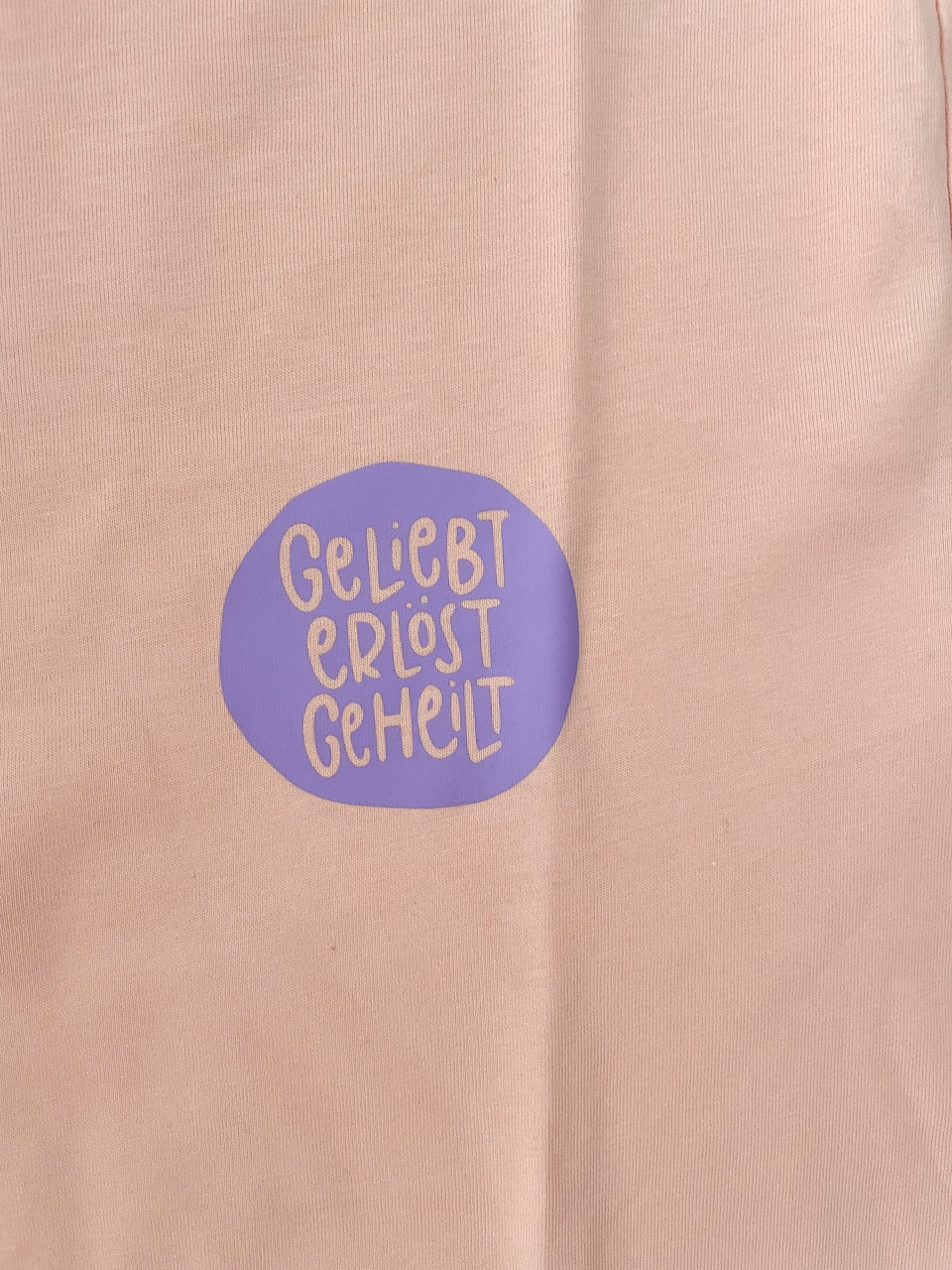 Bunte T-Shirts Gr. 152-158