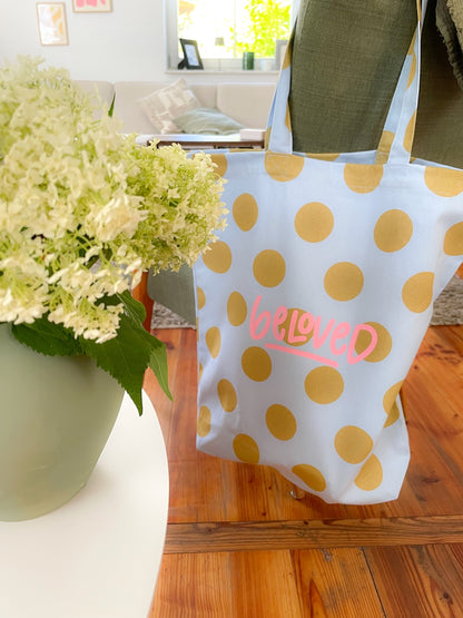 Tasche Dots