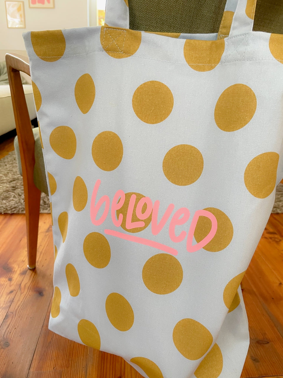 Tasche Dots