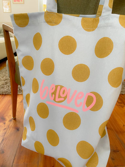 Tasche Dots