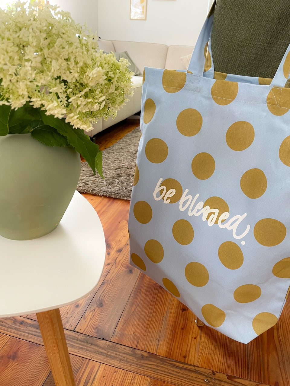 Tasche Dots