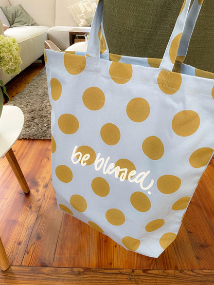 Tasche Dots