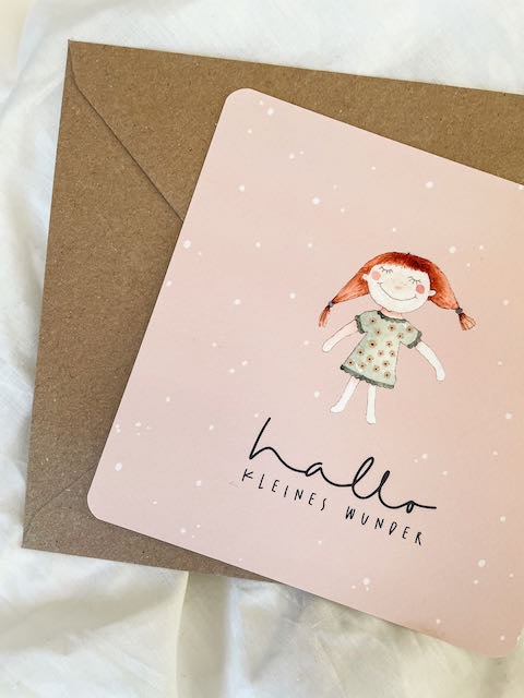 Karten zur Geburt, hallo kleines Wunder, Babykarten, christliche Babykarten, Psalm 139, lettersandbeauties, christlicher onlineshop, Glaube im Alltag, Ermutigung