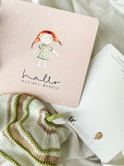 Karten zur Geburt, hallo kleines Wunder, Babykarten, christliche Babykarten, Psalm 139, lettersandbeauties, christlicher onlineshop, Glaube im Alltag, Ermutigung