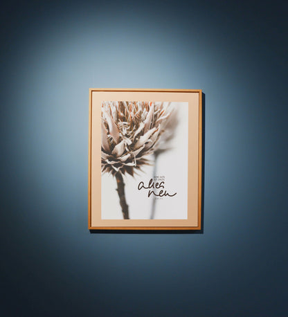 Poster zur Jahreslosung 2026 Motiv 2