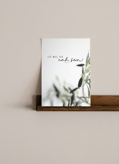 Poster für Christen, christlicher shop, christliche Geschenke, lettersandbeauties,  christliche Poster, Ermutigung, Ostern, Vergebung