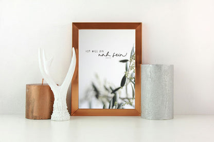 Poster für Christen, christlicher shop, christliche Geschenke, lettersandbeauties,  christliche Poster, Ermutigung, Ostern, Vergebung