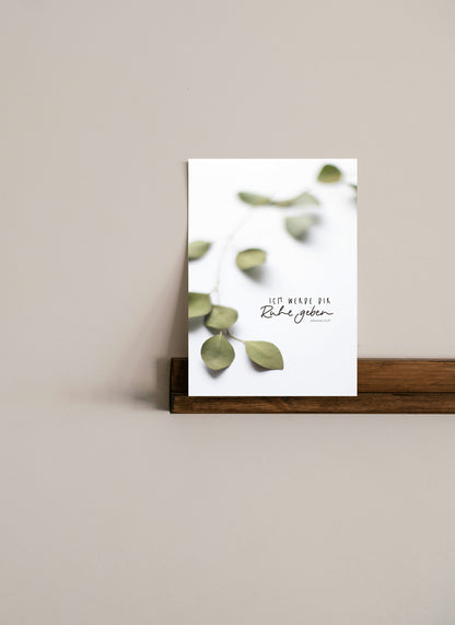 Poster für Christen, christlicher shop, christliche Geschenke, lettersandbeauties,  christliche Poster, Ermutigung, Ostern, Vergebung