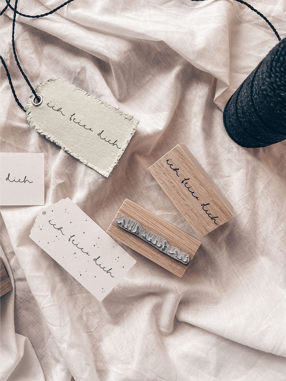 Stempel, be blessed, sei gesegnet, christliche Geschenke, lettersandbeauties, christlicher onlineshop, diy karten selber machen, du bist geliebt, love you, Valentinstag, Muttertag, ich feier dich